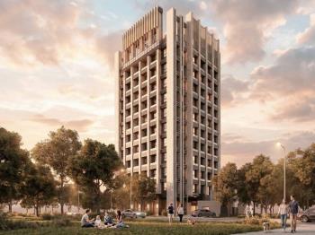 聚碩仁玉兩房平車