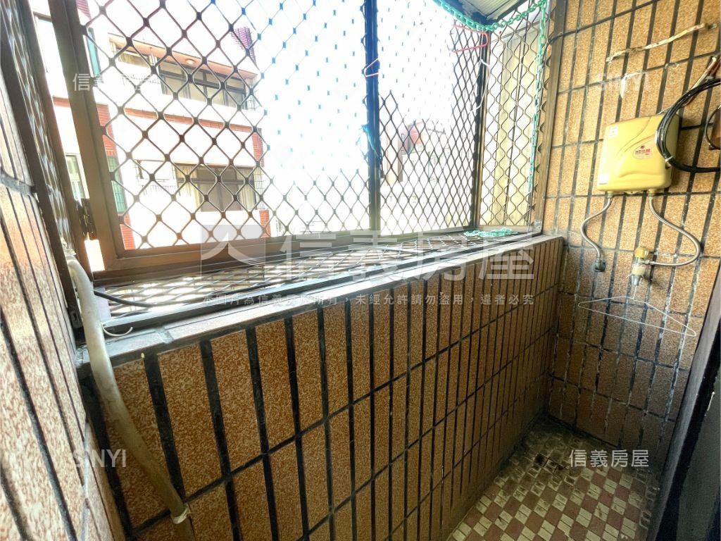 西區低總價園道美套房房屋室內格局與周邊環境