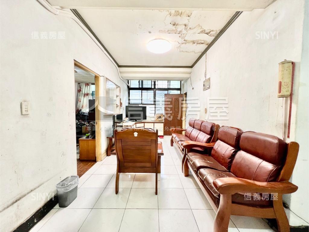 近亞東捷運站大空間公寓房屋室內格局與周邊環境