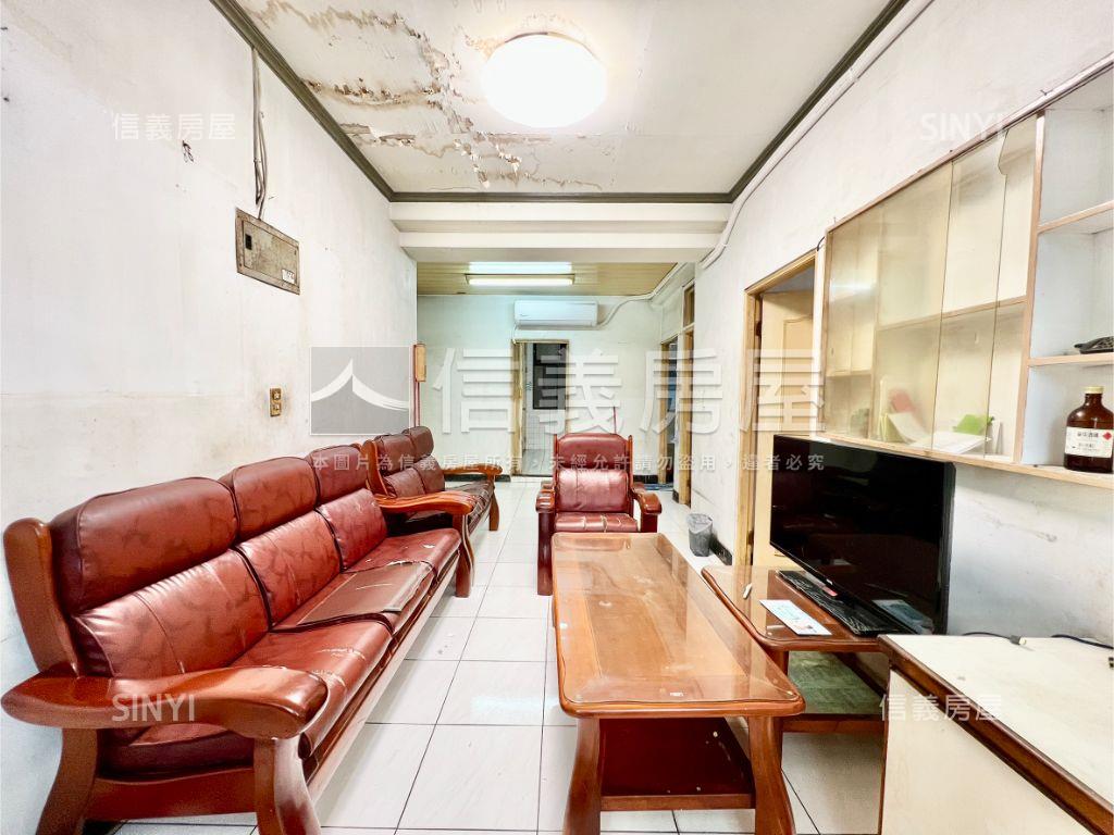 近亞東捷運站大空間公寓房屋室內格局與周邊環境