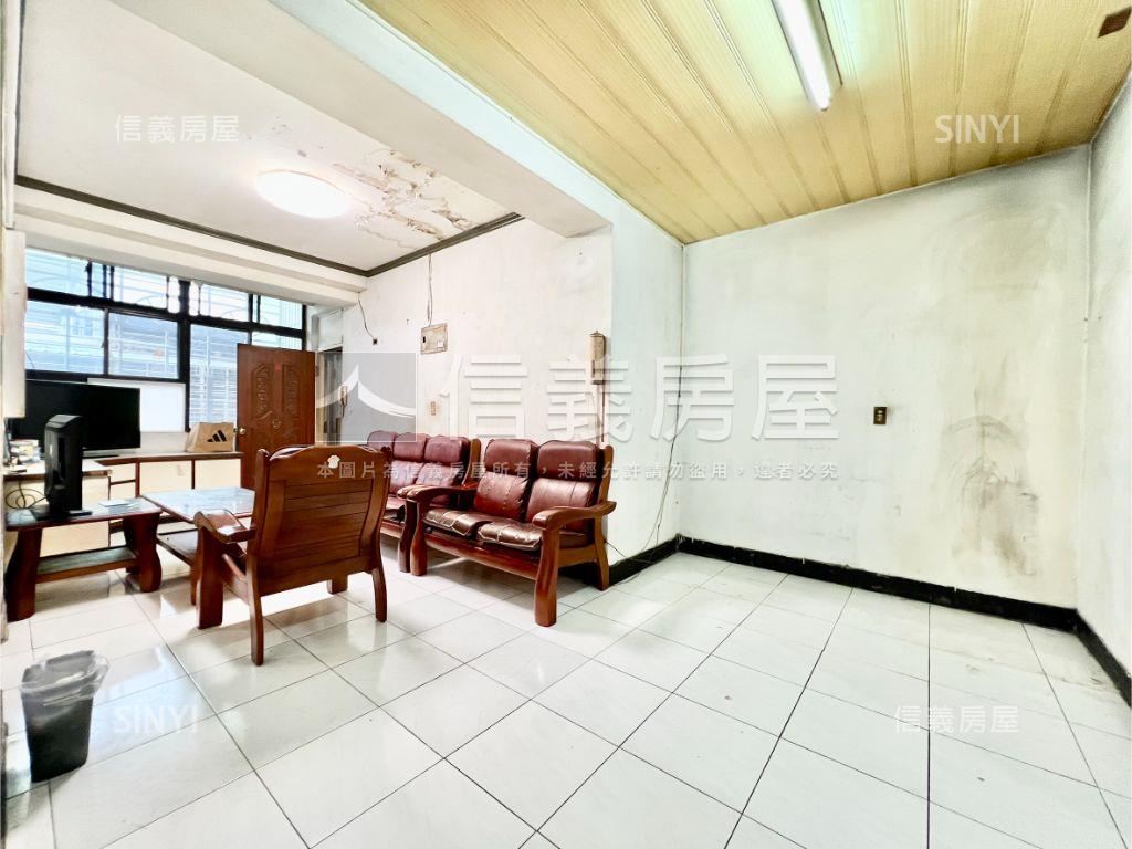 近亞東捷運站大空間公寓房屋室內格局與周邊環境