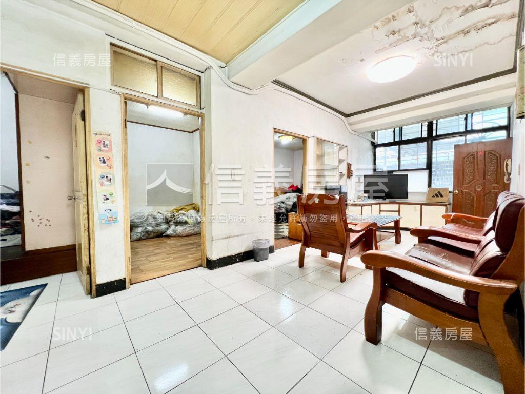 近亞東捷運站大空間公寓房屋室內格局與周邊環境