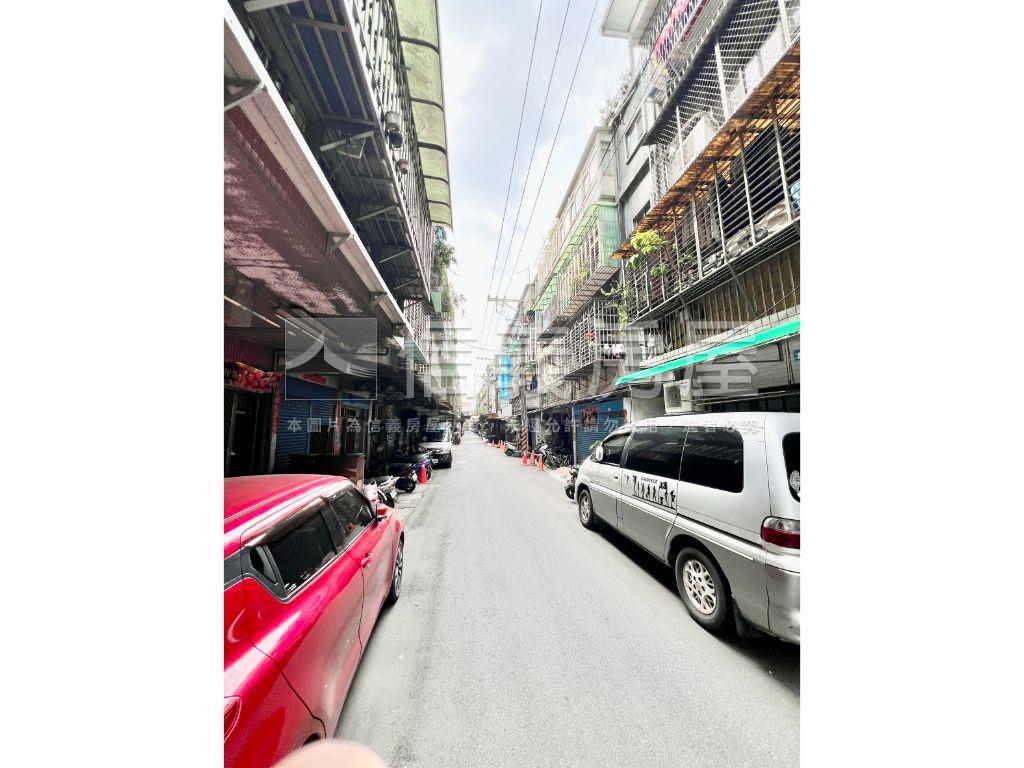 近亞東捷運站大空間公寓房屋室內格局與周邊環境