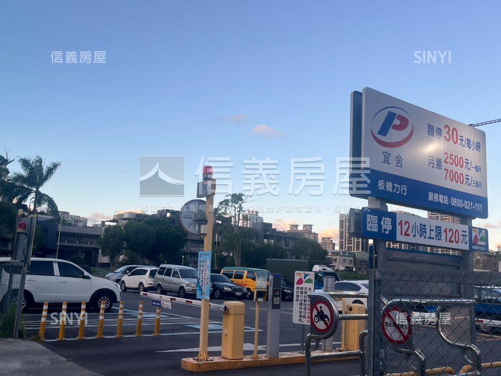 近亞東捷運站大空間公寓房屋室內格局與周邊環境