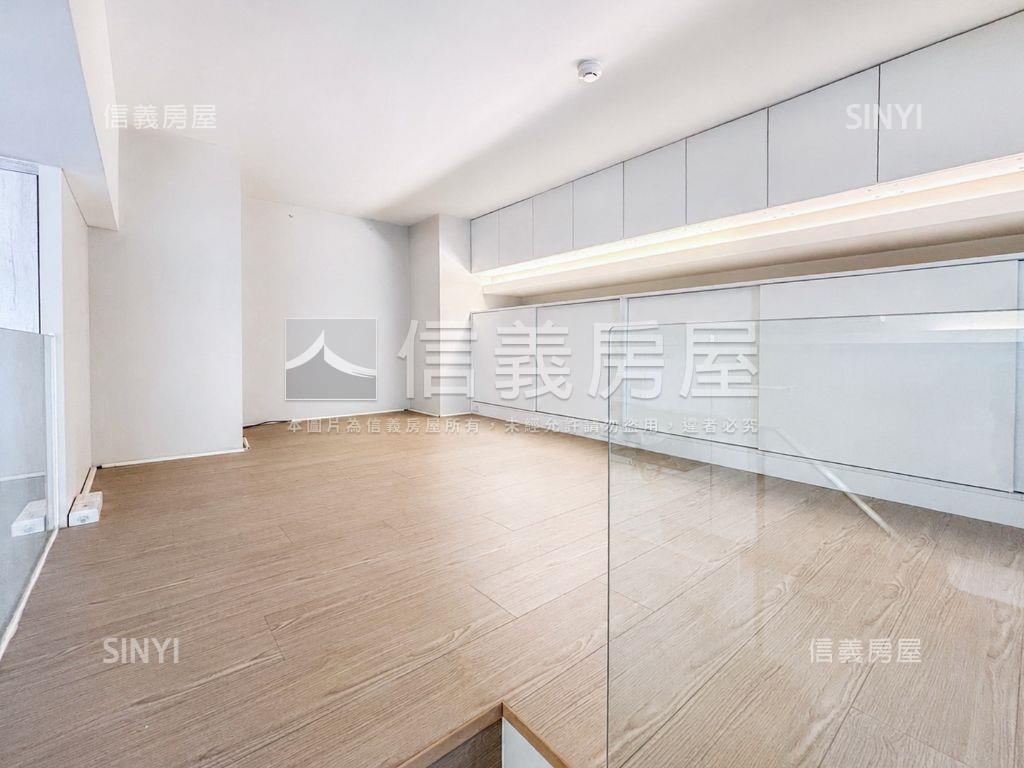 古亭精美電梯２房房屋室內格局與周邊環境