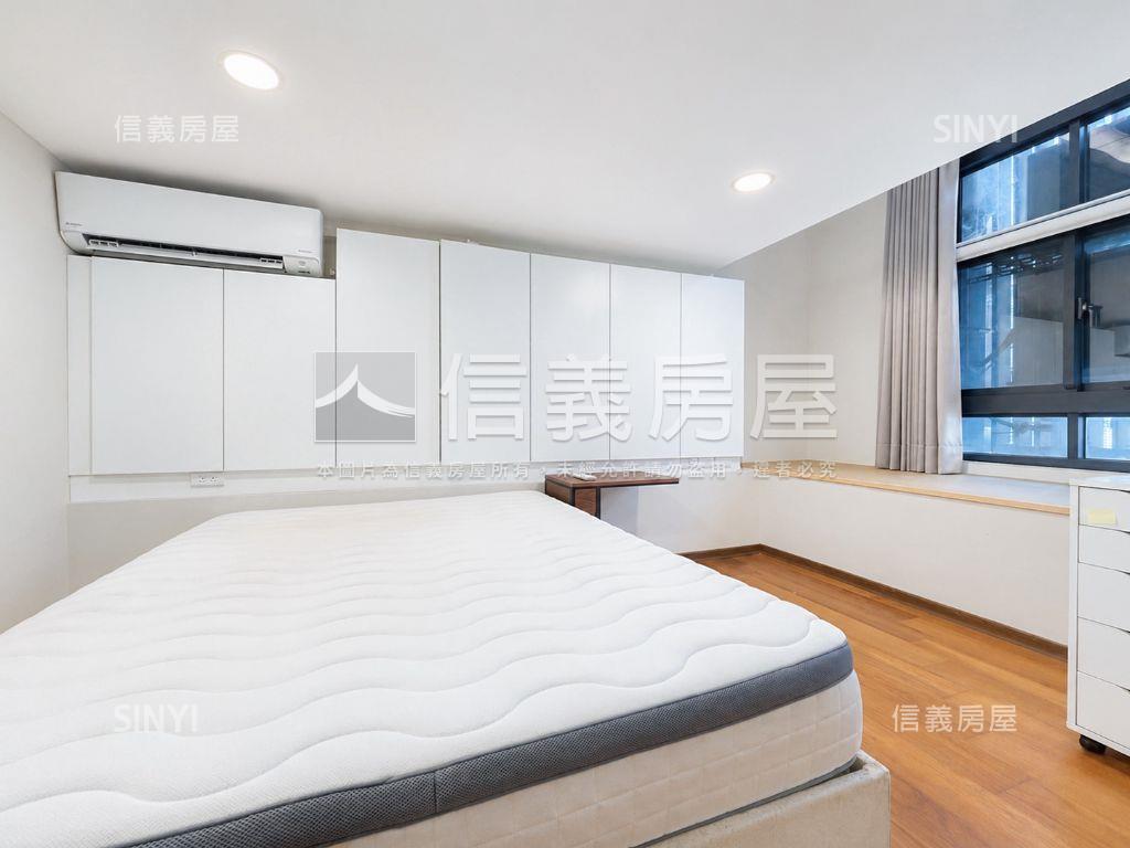 古亭精美電梯２房房屋室內格局與周邊環境