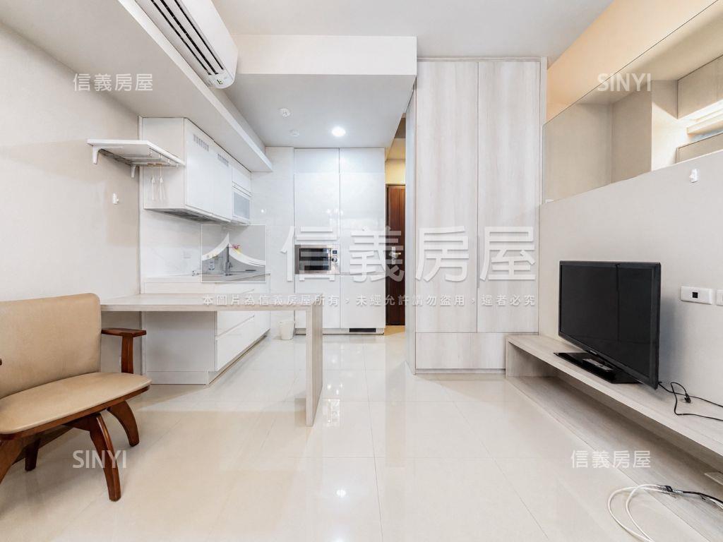古亭精美電梯２房房屋室內格局與周邊環境