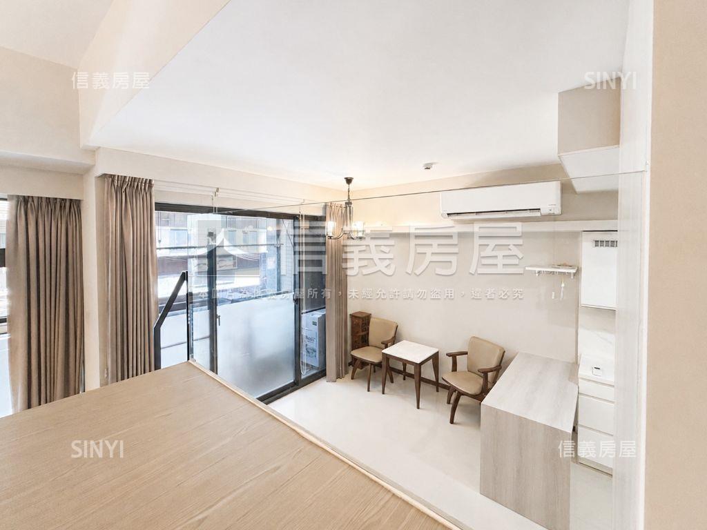 古亭精美電梯２房房屋室內格局與周邊環境
