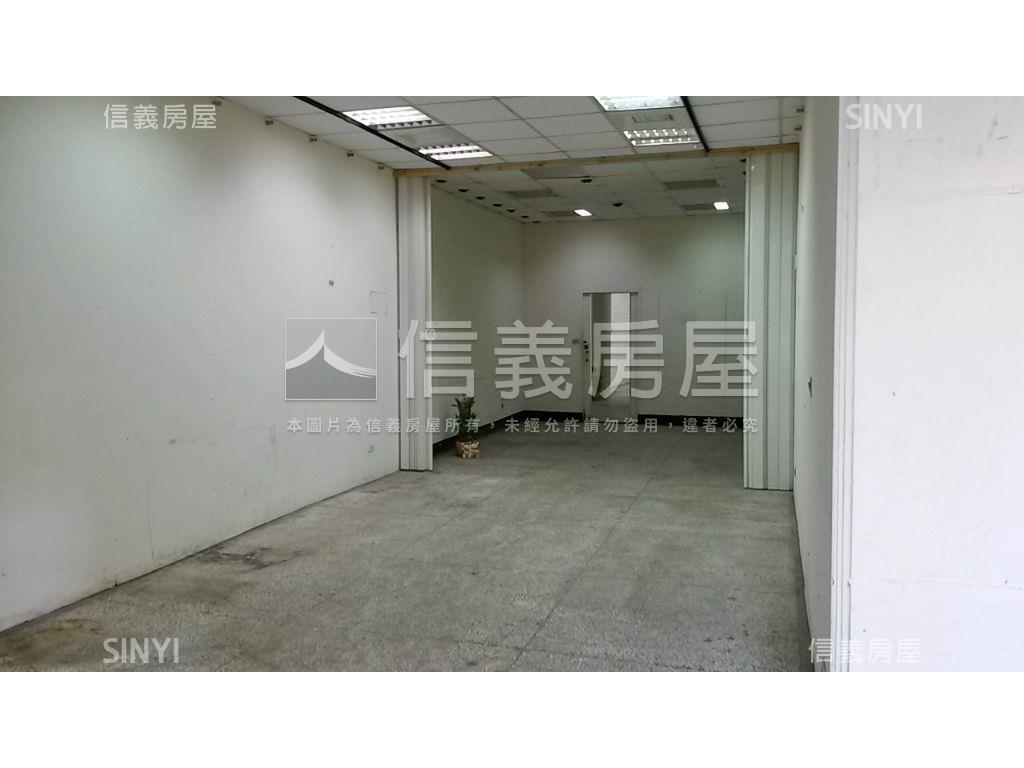 自強市場☆稀有店面房屋室內格局與周邊環境