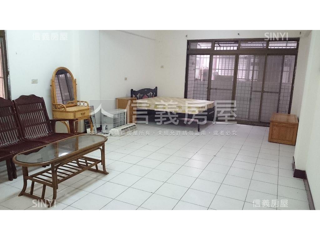 自強市場☆稀有店面房屋室內格局與周邊環境