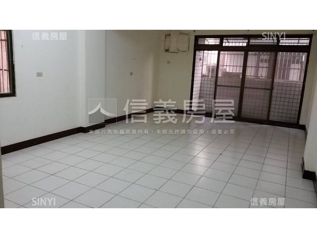 自強市場☆稀有店面房屋室內格局與周邊環境
