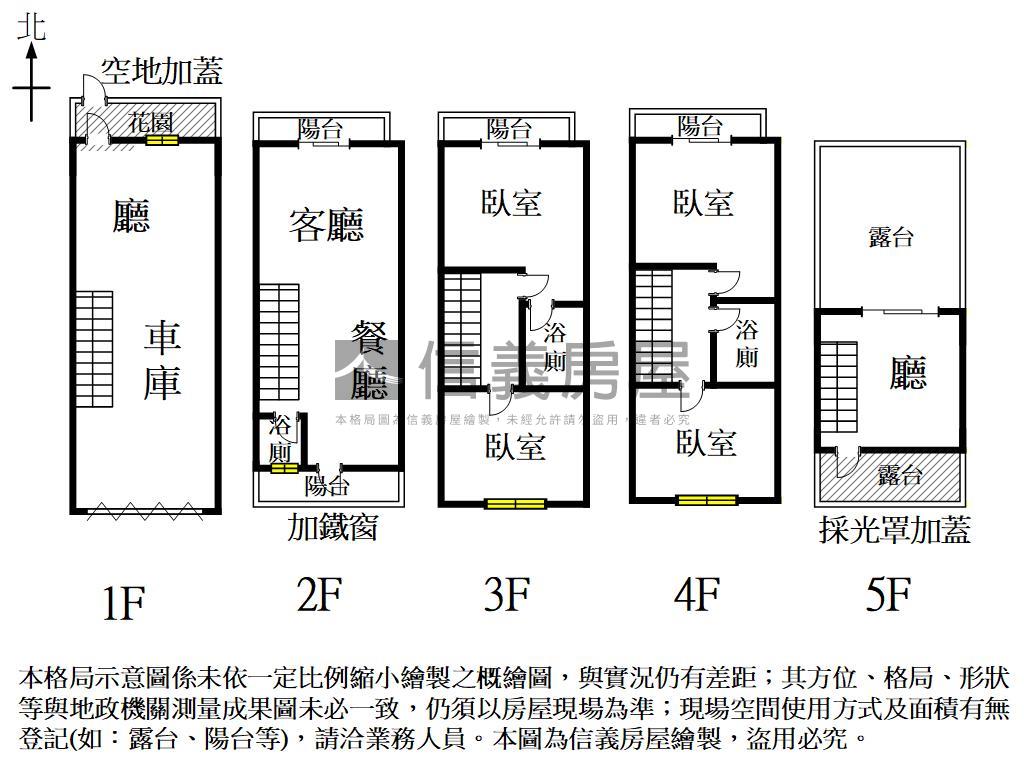 ＬＭ｜太子建設邊間雙車墅房屋室內格局與周邊環境