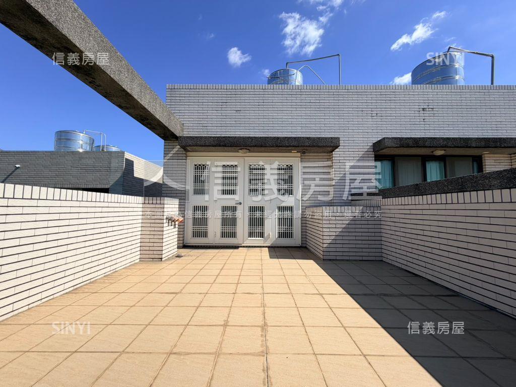ＬＭ｜太子建設邊間雙車墅房屋室內格局與周邊環境