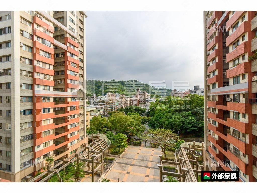 王者鄉中庭景觀戶房屋室內格局與周邊環境