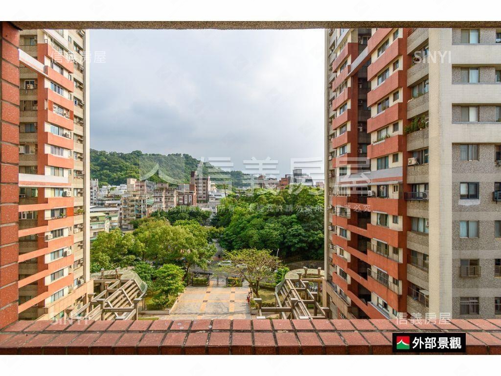 王者鄉中庭景觀戶房屋室內格局與周邊環境