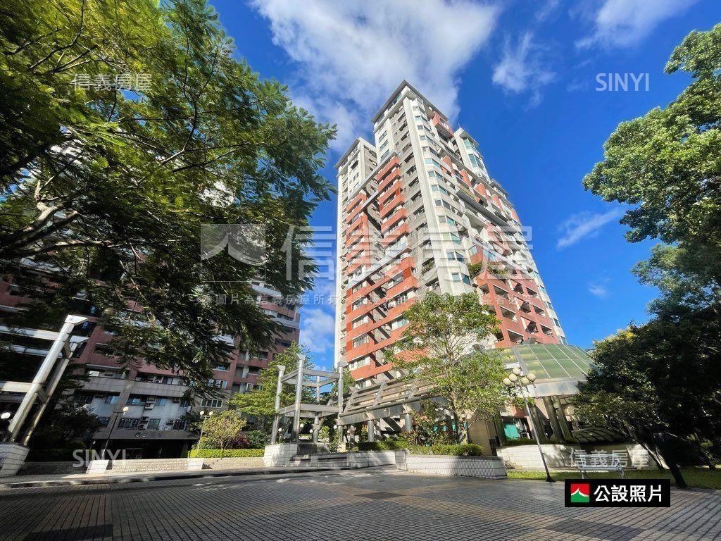 王者鄉中庭景觀戶房屋室內格局與周邊環境