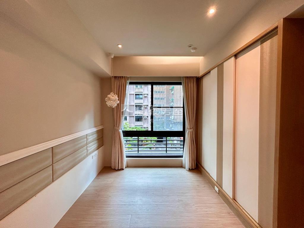專任好案大直麗緻房屋室內格局與周邊環境