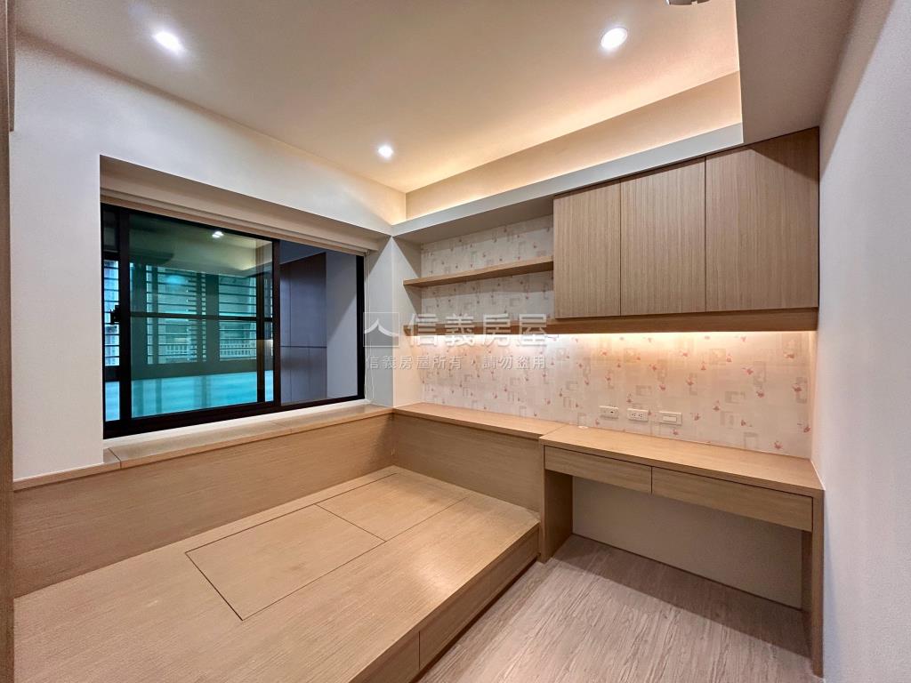 專任好案大直麗緻房屋室內格局與周邊環境