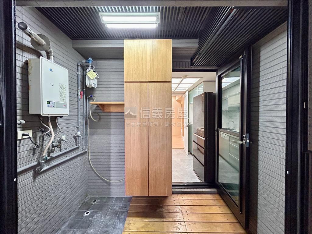 專任好案大直麗緻房屋室內格局與周邊環境
