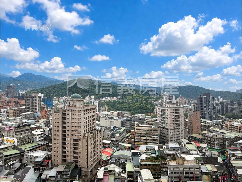 克拉美地三房車位高樓景觀房屋室內格局與周邊環境