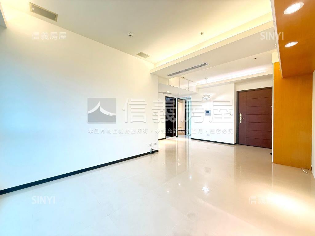 克拉美地三房車位高樓景觀房屋室內格局與周邊環境