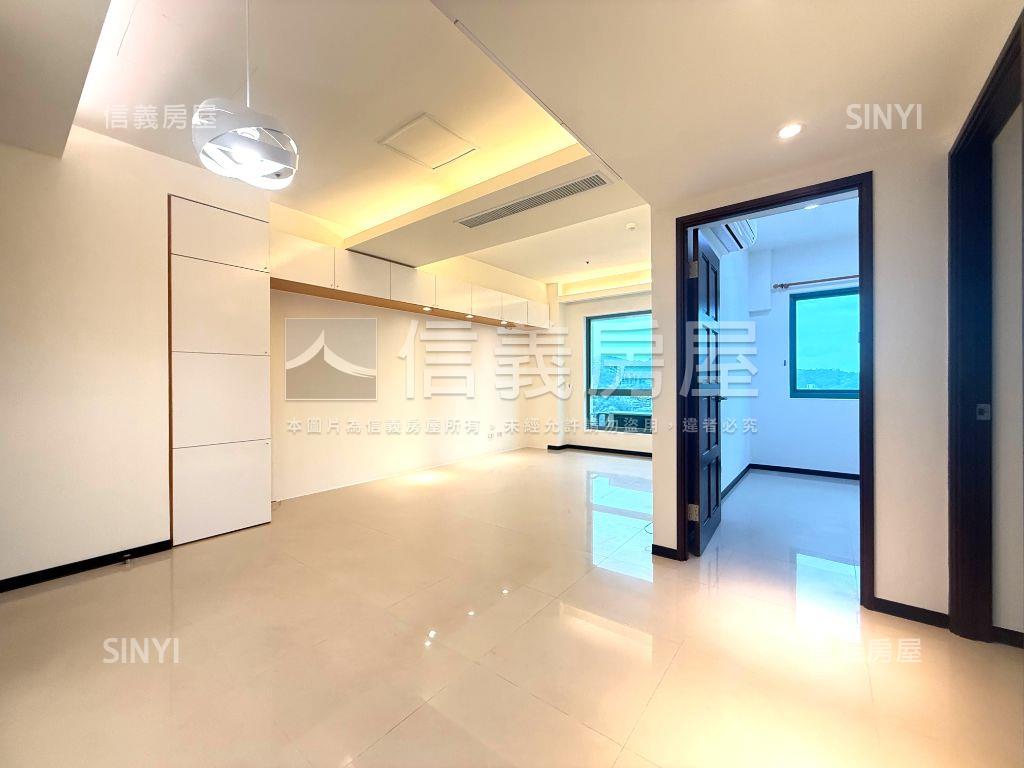 克拉美地三房車位高樓景觀房屋室內格局與周邊環境