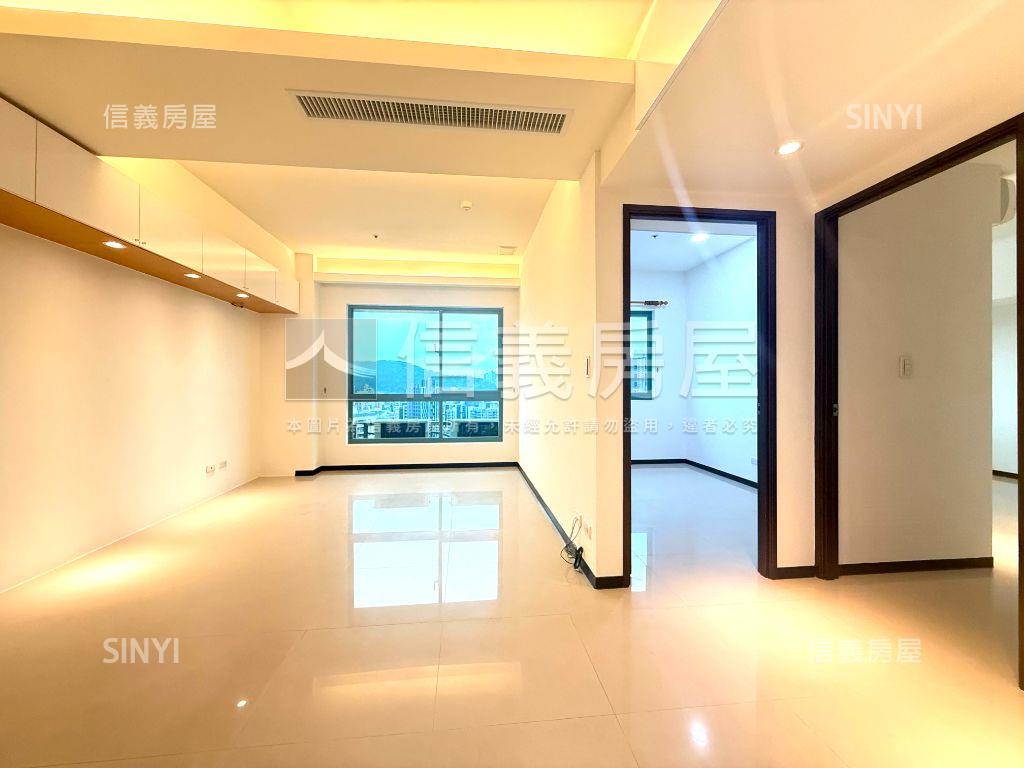 克拉美地三房車位高樓景觀房屋室內格局與周邊環境