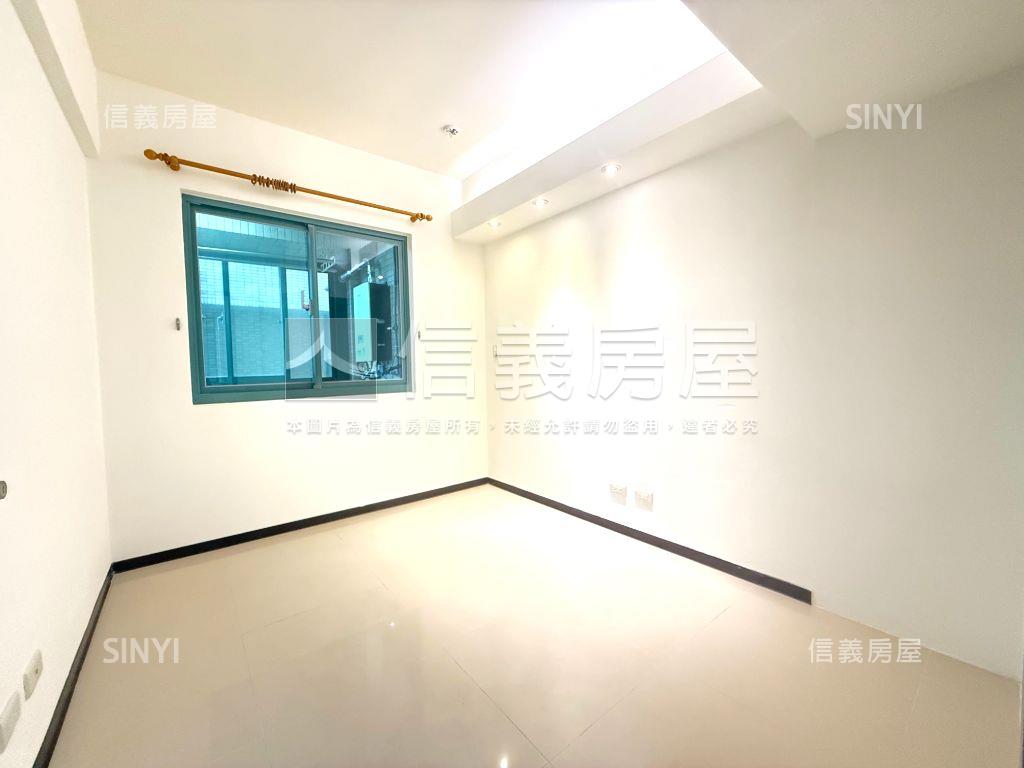 克拉美地三房車位高樓景觀房屋室內格局與周邊環境