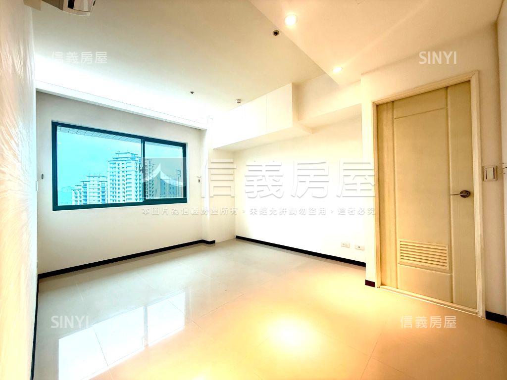 克拉美地三房車位高樓景觀房屋室內格局與周邊環境