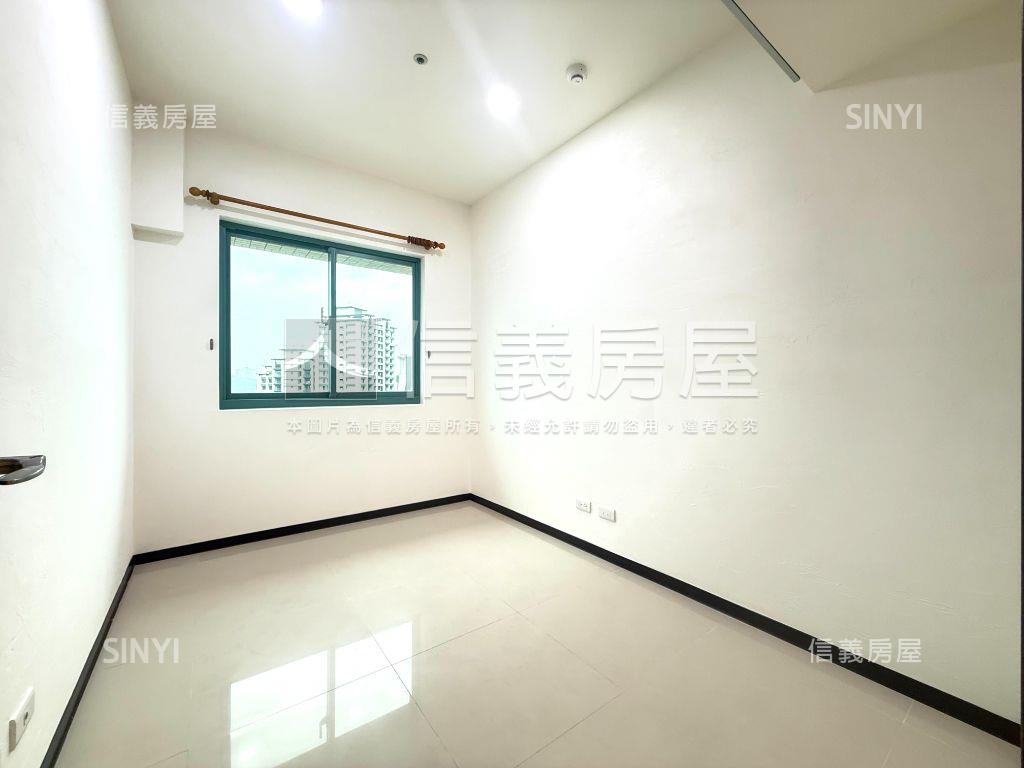 克拉美地三房車位高樓景觀房屋室內格局與周邊環境