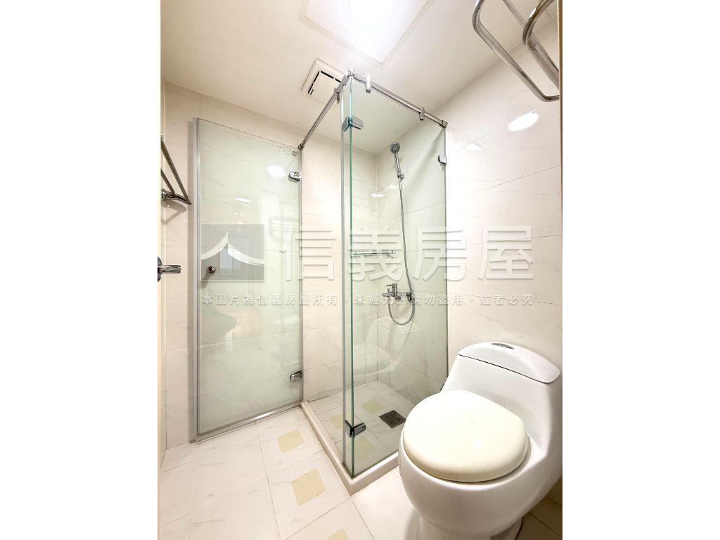 克拉美地三房車位高樓景觀房屋室內格局與周邊環境