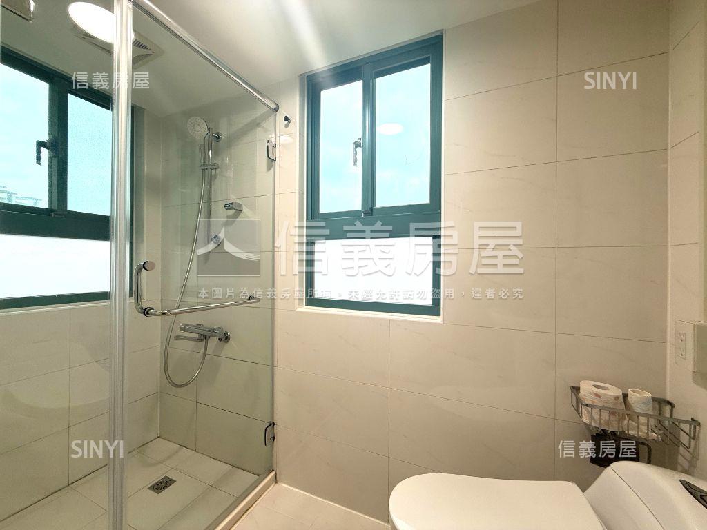 克拉美地三房車位高樓景觀房屋室內格局與周邊環境