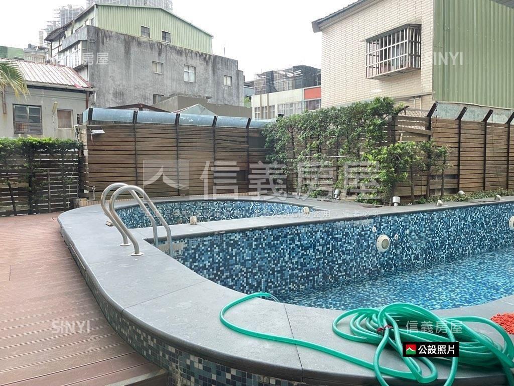 克拉美地三房車位高樓景觀房屋室內格局與周邊環境