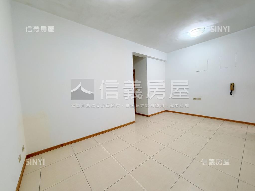 觀光街２樓美寓房屋室內格局與周邊環境