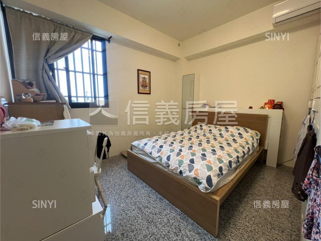 苑裡邊間美透天房屋室內格局與周邊環境