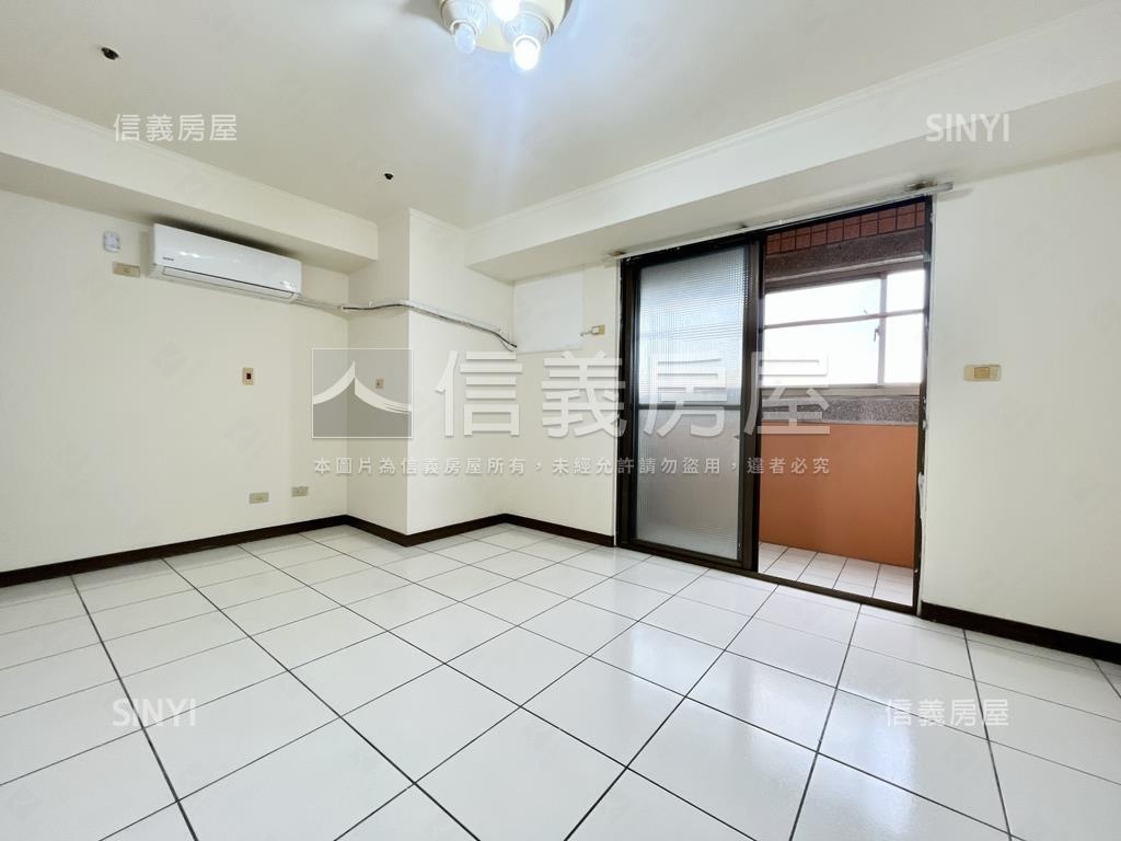 近機捷３房視野戶房屋室內格局與周邊環境