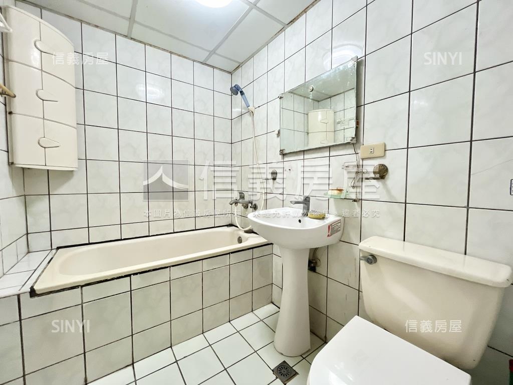 近機捷３房視野戶房屋室內格局與周邊環境