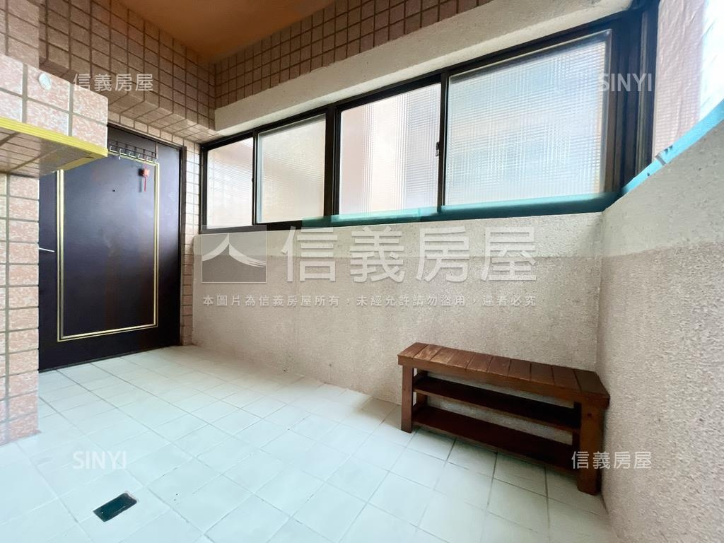 近機捷３房視野戶房屋室內格局與周邊環境