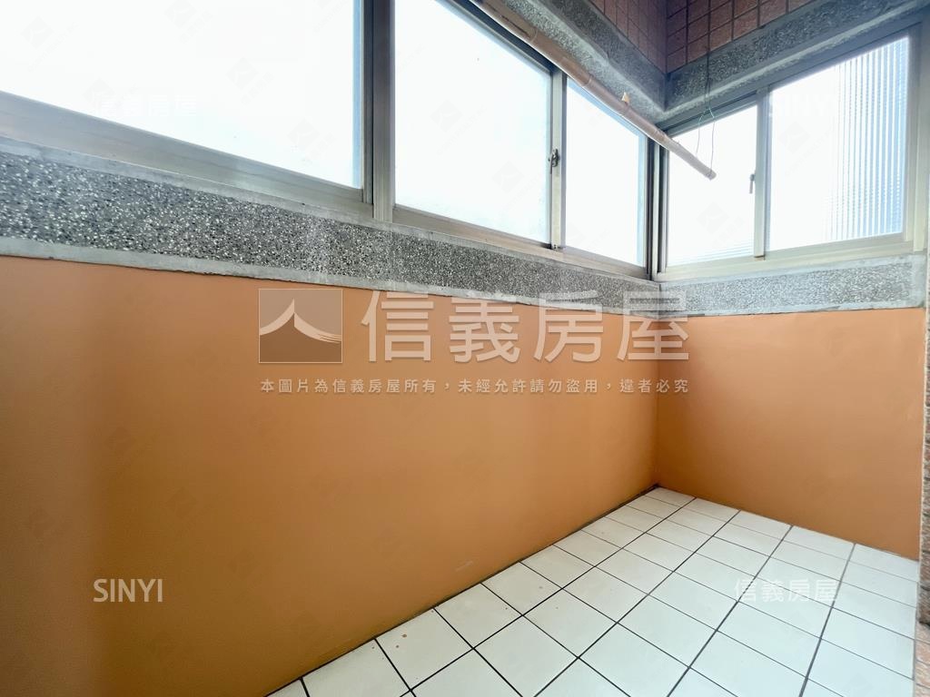 近機捷３房視野戶房屋室內格局與周邊環境