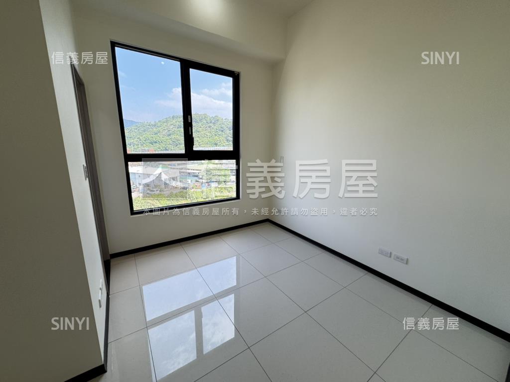 新案★達欣東匯★大三房房屋室內格局與周邊環境