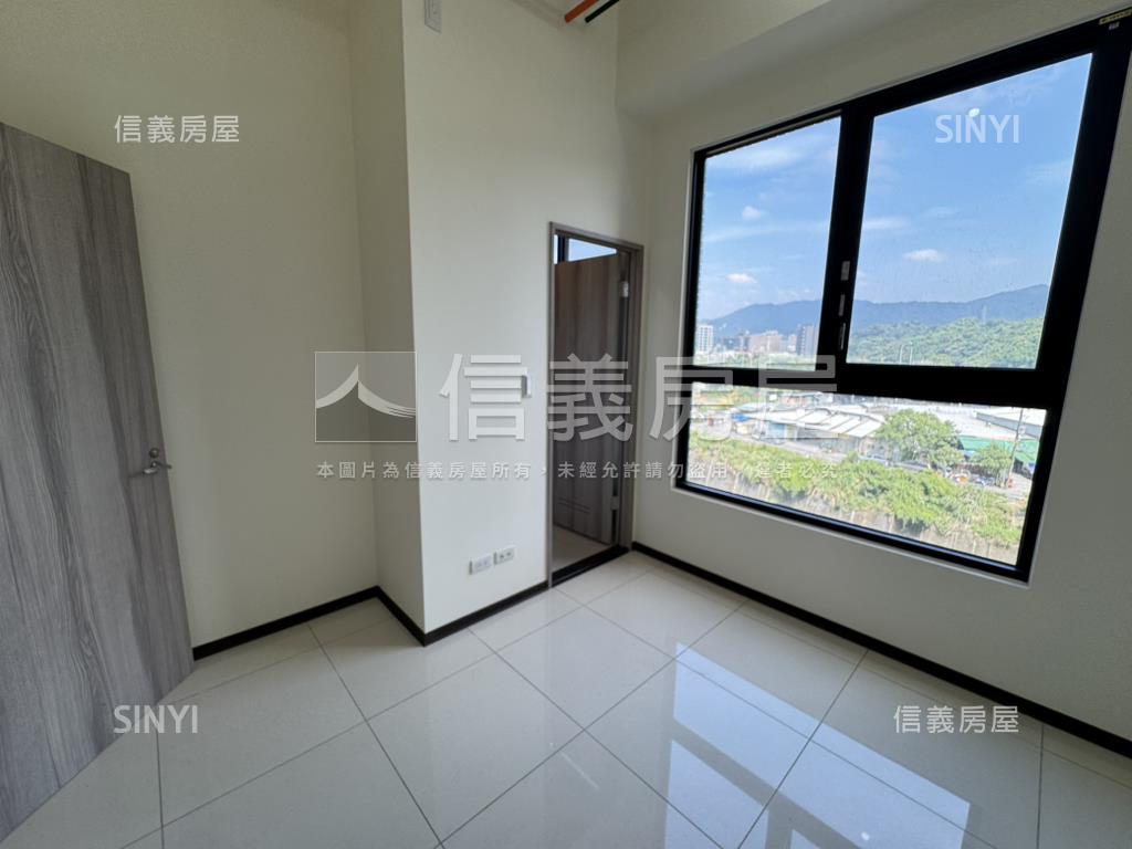 新案★達欣東匯★大三房房屋室內格局與周邊環境