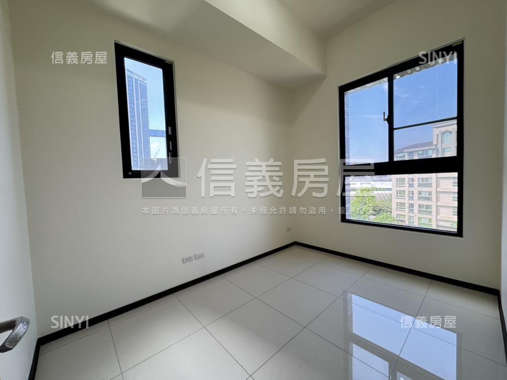 新案★達欣東匯★大三房房屋室內格局與周邊環境