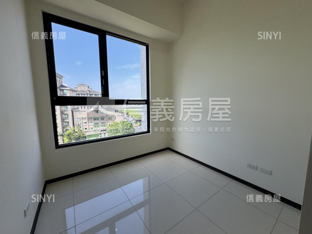 新案★達欣東匯★大三房房屋室內格局與周邊環境