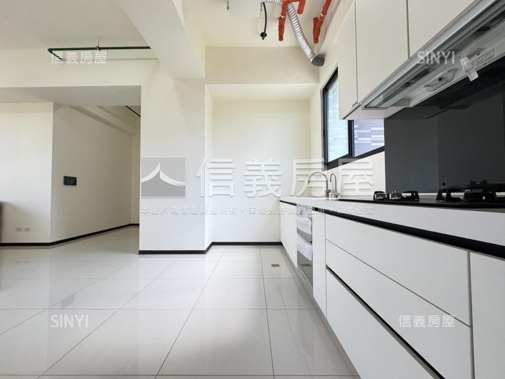新案★達欣東匯★大三房房屋室內格局與周邊環境