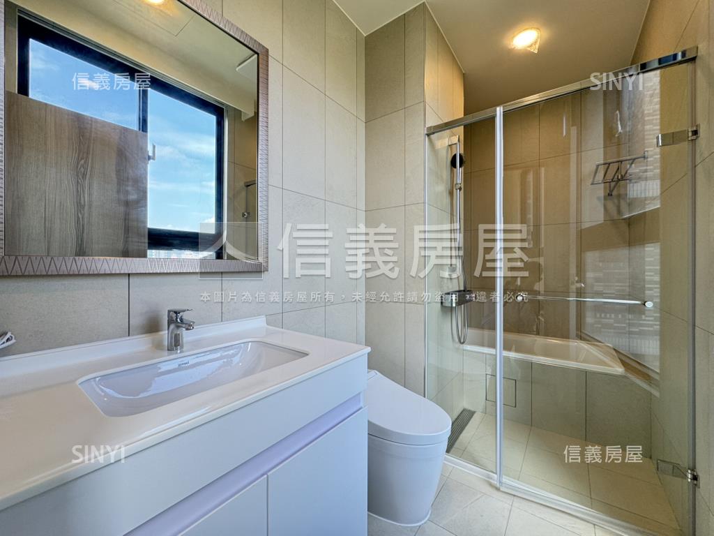 新案★達欣東匯★大三房房屋室內格局與周邊環境