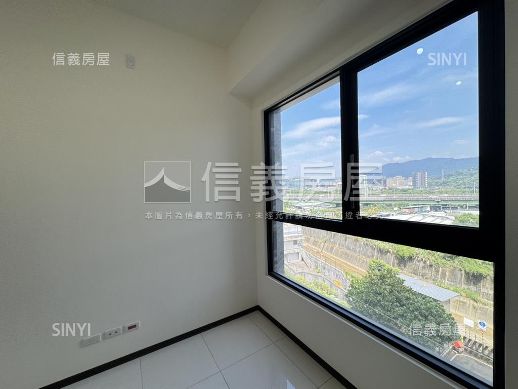 新案★達欣東匯★大三房房屋室內格局與周邊環境