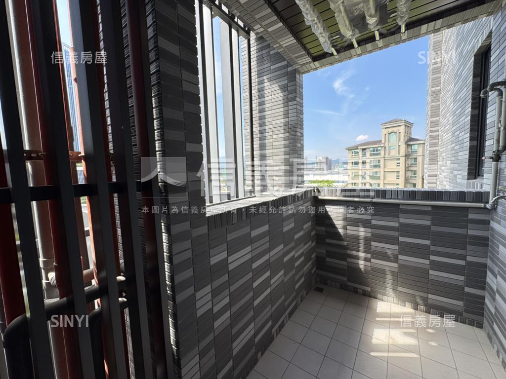 新案★達欣東匯★大三房房屋室內格局與周邊環境