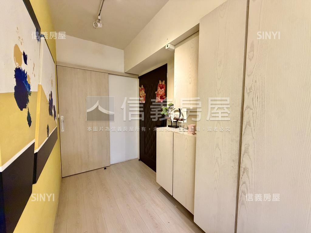 大夢想家兩房兩衛附平車房屋室內格局與周邊環境