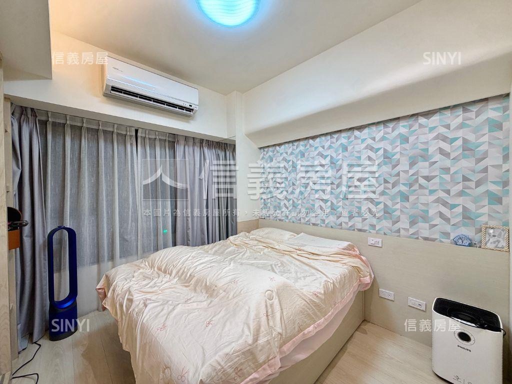 大夢想家兩房兩衛附平車房屋室內格局與周邊環境