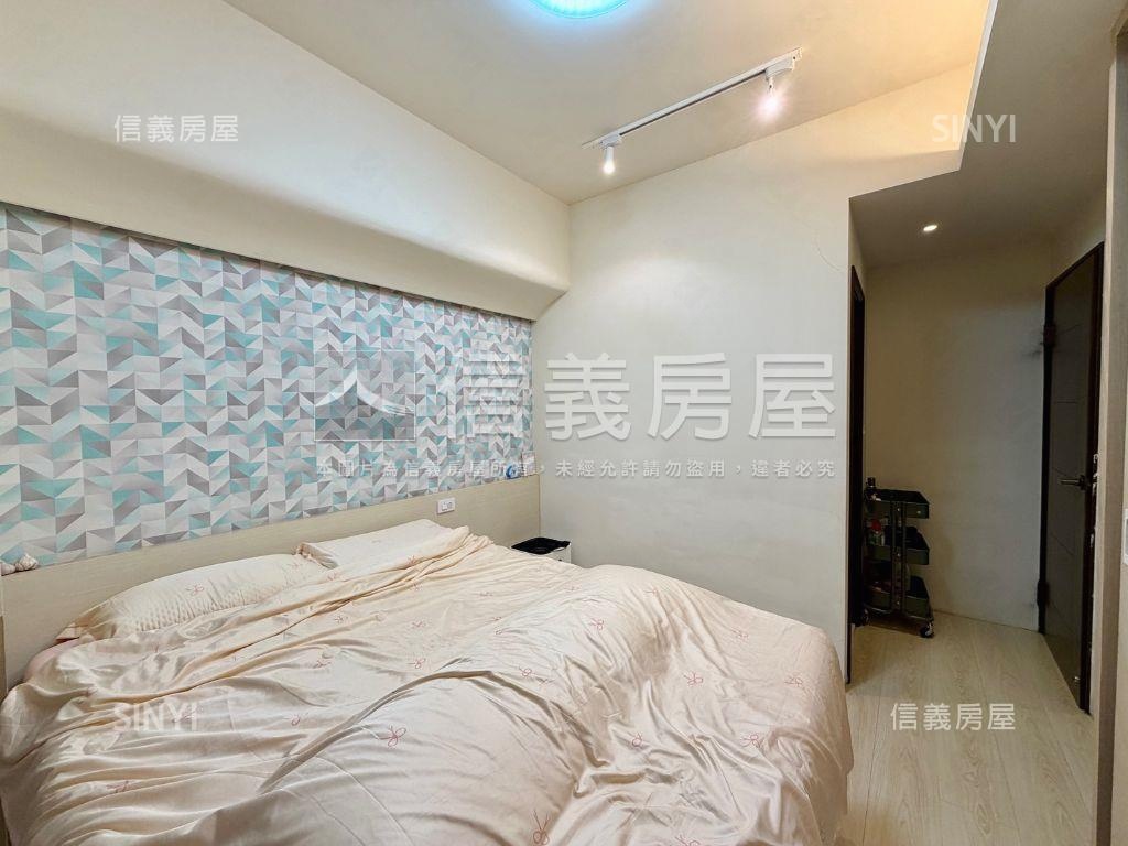 大夢想家兩房兩衛附平車房屋室內格局與周邊環境